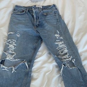 Agolde Jeans